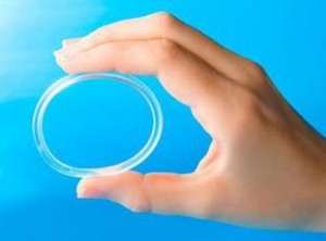 Anillo vaginal